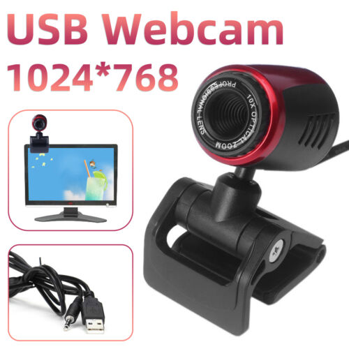 Đến với chiếc Webcam chất lượng, bạn sẽ được trải nghiệm những cuộc họp trực tuyến sắc nét, khoan khoái hơn bao giờ hết. Thật tuyệt vời khi có Webcam, bạn có thể kết nối tới gia đình, bạn bè mọi lúc mọi nơi, không còn lưu luyến, nhớ nhung mà không thể gặp được người thân.