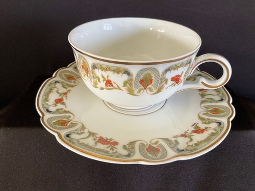 Mozart Chantoung by Charles Field Haviland Dishes "Select Piece" - Picture 5 of 5