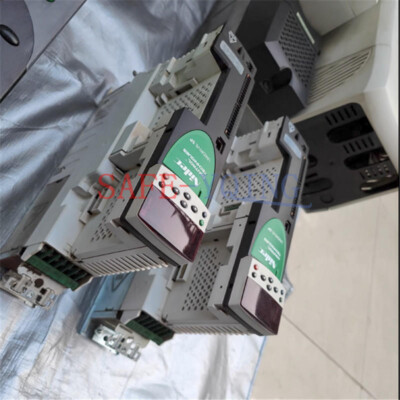 1PCS Used Nidec Control Techniques Unidrive SP0405 1.5KW Inverter