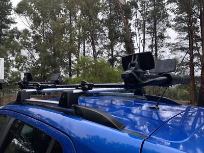 thule slipstream