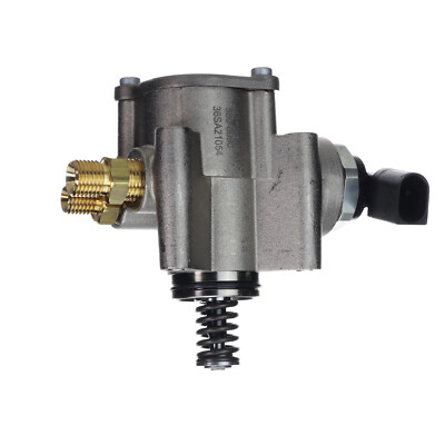 #ad #ad Fuel Pump High Pressure Left 2008 2015 Audi R8 S5 A6 Q7 4.2L V8 079127025G $717.11