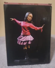 Loot Crate Little Damn Heroes Mini Masters Figure Firefly Serenity River Tam NEW