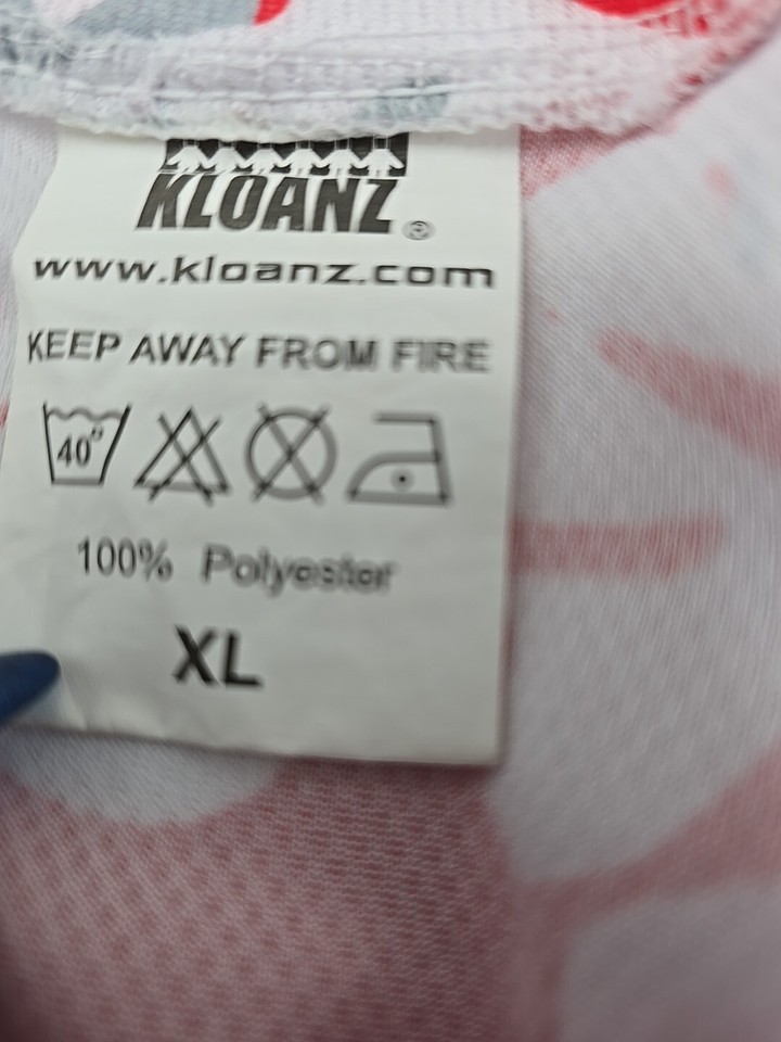 MLB Anaheim Angels Hawaiian Promo Shirt Sz XL (233) eBay