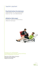 Heilpraktiker Psychotherapie Skript Affektive Störungen