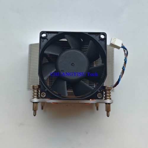 For HP Z1G9 Z2G8 Z2G9 SFF Heatsink Fan L04397-001,Gen Intel 95W ENT18 S