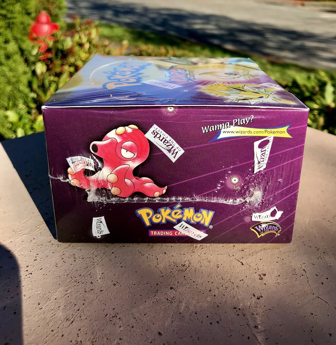 ポケモンカードゲーム pokemon Neo Destiny1st Edition box $_12.JPG?set_id=880000500F
