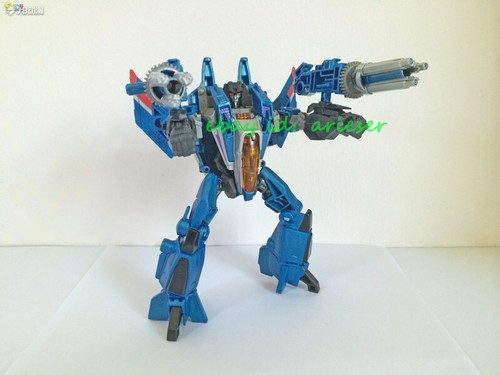 Takaratomy Generations Series Thundercracker Japanese Ver. Action Figure New Toy - Picture 6 of 11