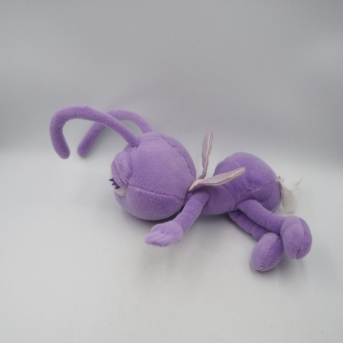 A Bug's Life C2503 Dot Disney Plush 6" Stuffed Toy Doll - Picture 4 of 8