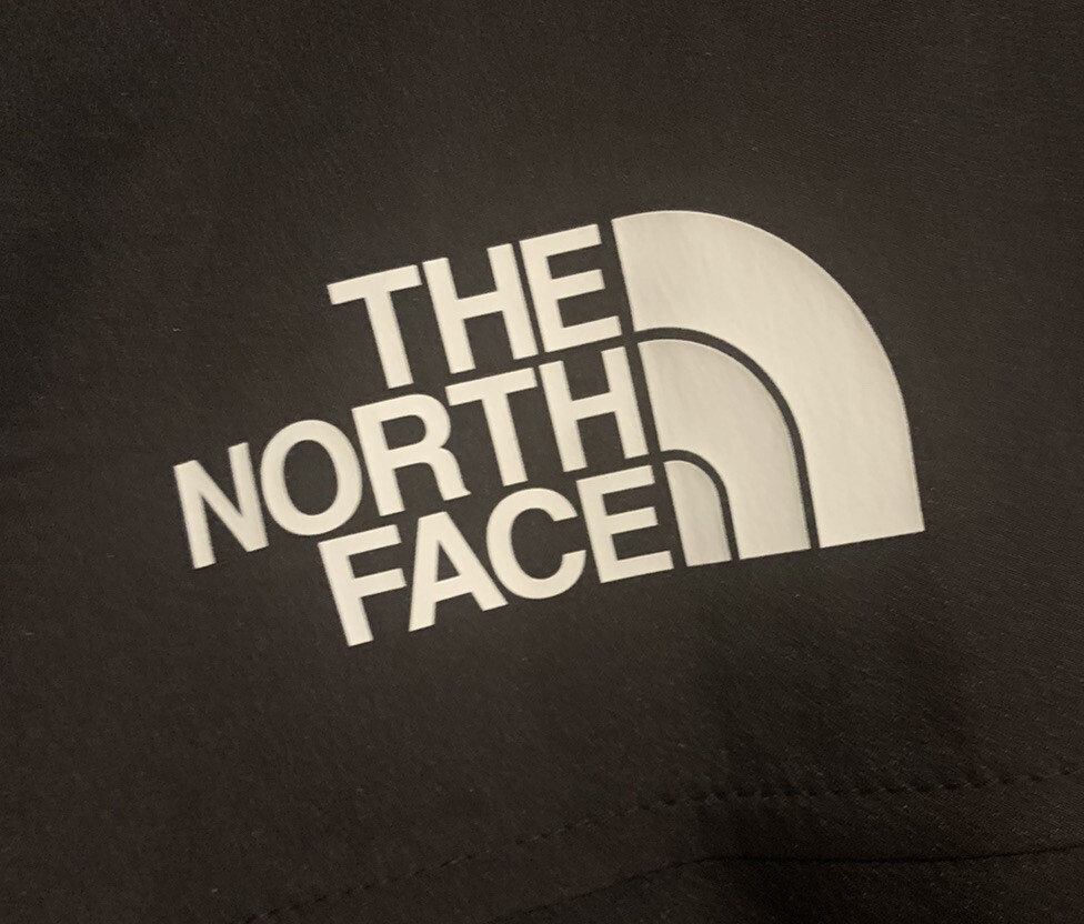 The North Face Men's Fallback Hoodie Jacket Insulated Camo