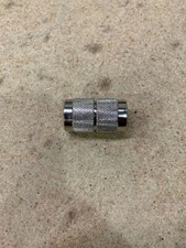 N Type Male To N Type Male Connector