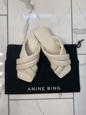 Annie Bing Sandals