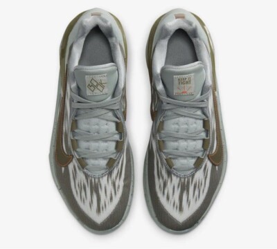 NEW Nike Air Zoom GT Cut 2 Basketball Shoes Devin Booker Keep It