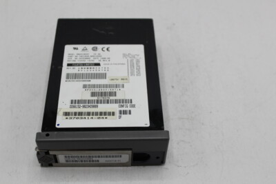 Fujitsu MAA3182SC Hard Drive SCSI 18.2GB CA01606-B95100SD Item no. 0328