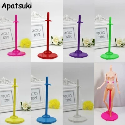APATSUKI 10 set espositore supporto per bambole Monster Demon supporto per bambole 11,5 pollici