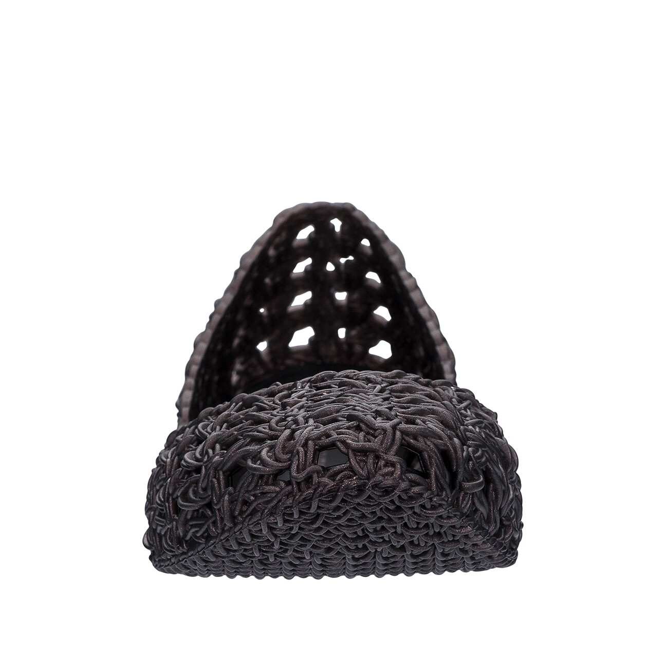 Ballerine Donna forate MELISSA mod 32246 Campana Crochet AD MADE IN BRAZIL - Foto 5 di 16