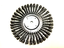 4046 Little Wonder 9" Brush for 6020 Cleaning Kit Attachment