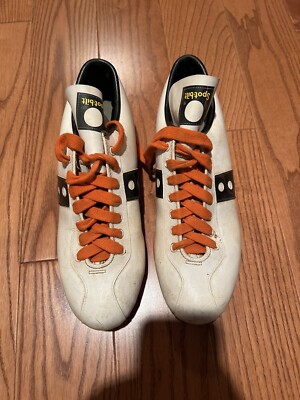 OJ Simpson Juicemobile Shoes With Box | eBay