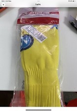 CALZINI CALCIO SS NAPOLI KAPPA VARIE TAGLIE.......... NUOVI CON ETICHETTE