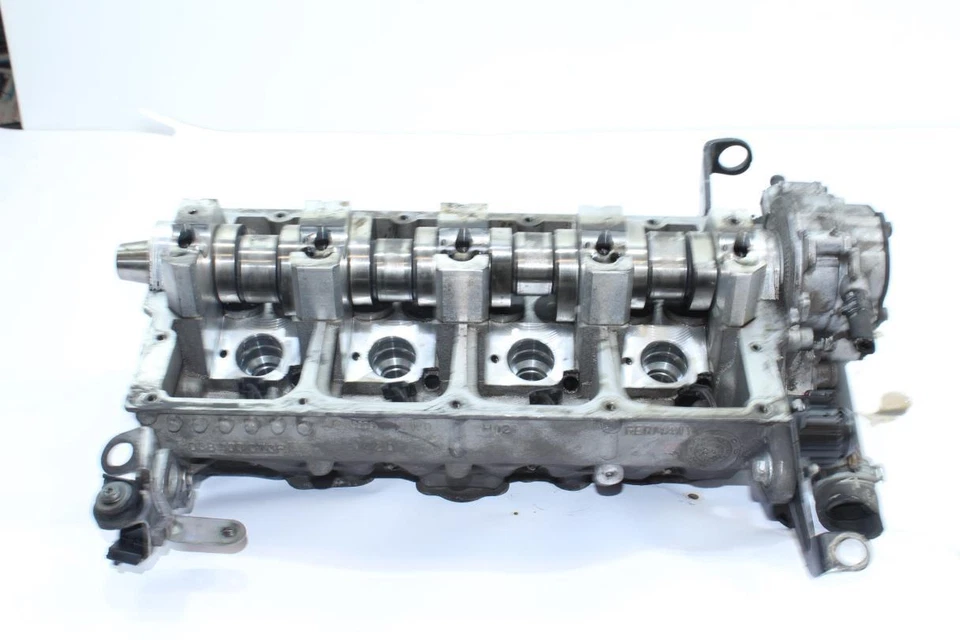 039103373R Testata per VOLKSWAGEN PASSAT BERLINA (3B3) * 1415854 - Immagine 2 di 4