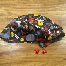 Nurse/CNA/Dr Working Cap Unisex One Size