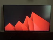 DELL 27-in Ultra Sharp, 1440p 60hz Monitor Will negotiate price 