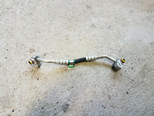 BMW X3 E83 LCI 3.0sd Druckleitung Kondensator-Trockner 3412472