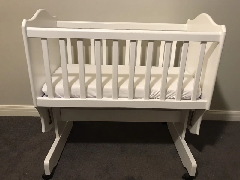 boori rocking cradle