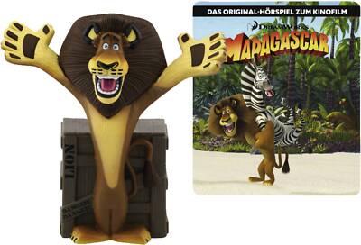 Tonies Madagascar - Madagascar 1 [DACH] Tonies NEU
