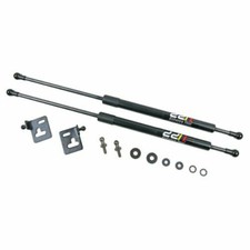 Front Hood Strut Damper Support For Honda Civic Ek Ek4 Ek9 Em1 1996-2000 3 Door