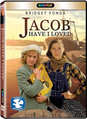 Jacob Have I Loved (DVD) **New**