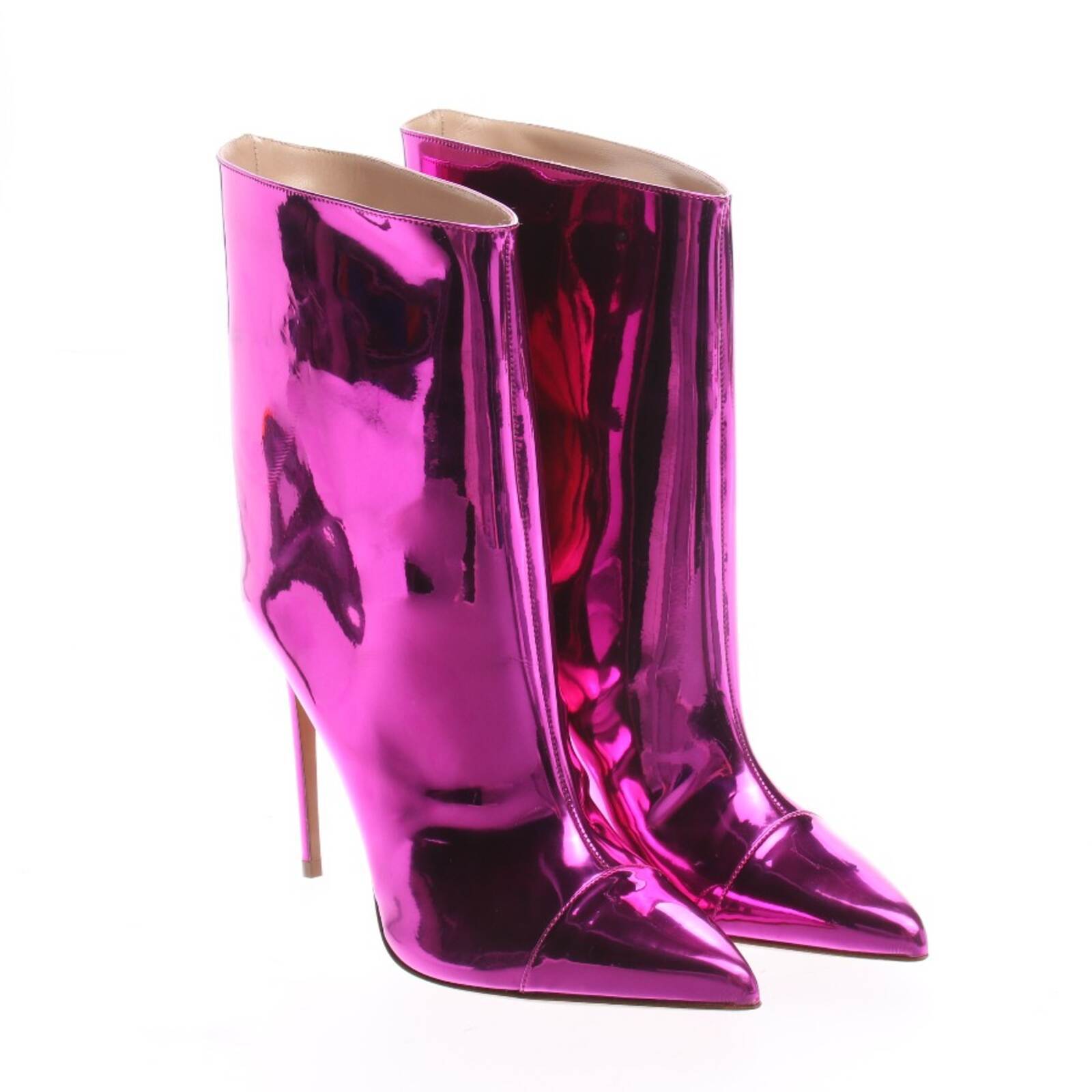 Украшение для волос Alexandre Vauthier Rosa 395 EUR Neu 48890₽