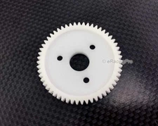 Delrin Main Gear 55T Fit Traxxas Jato 2.5/3.3