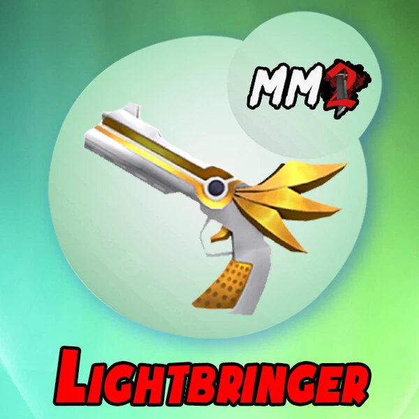 Lightbringer