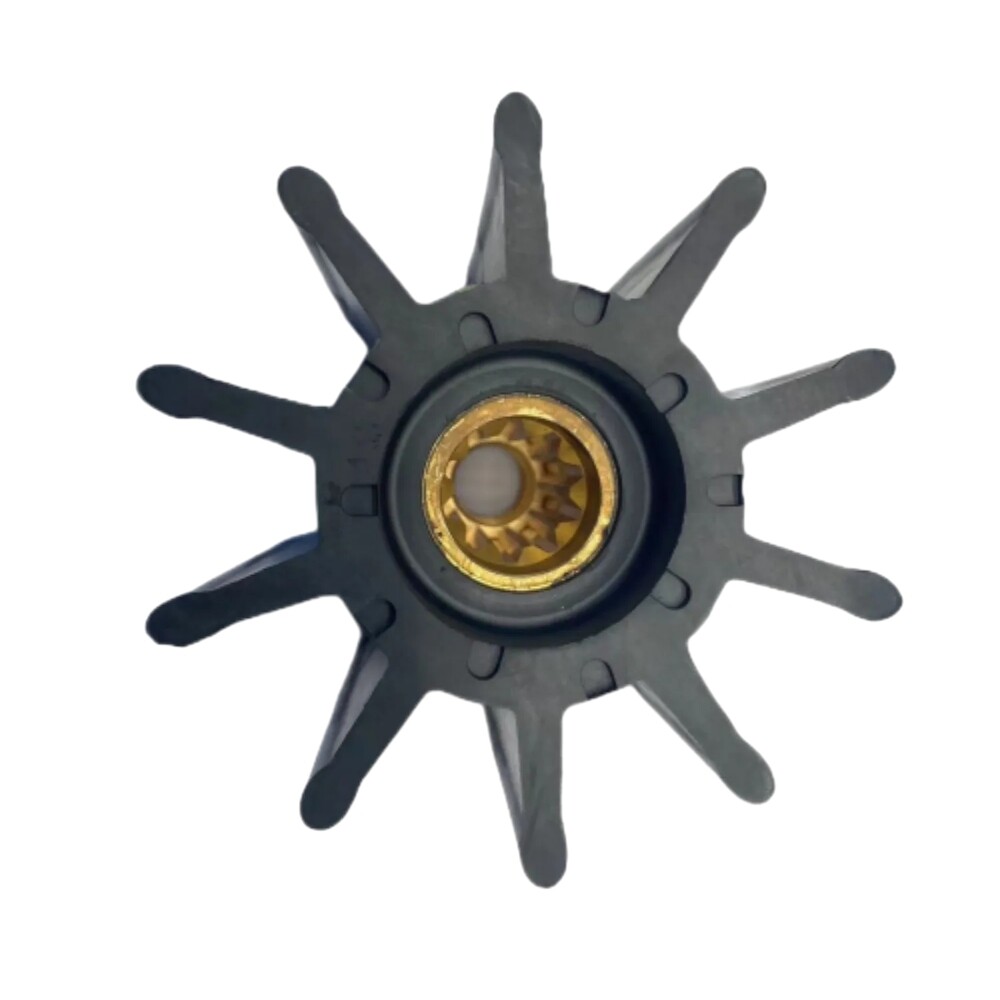 Water Pump Impeller for JMP 8459-01 SHERWOOD 30000K PATENT 6116855