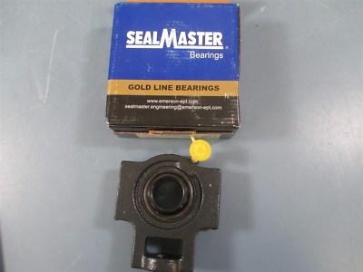 Sealmaster ST-16 1'' Bore Ball Bearing Take up - New