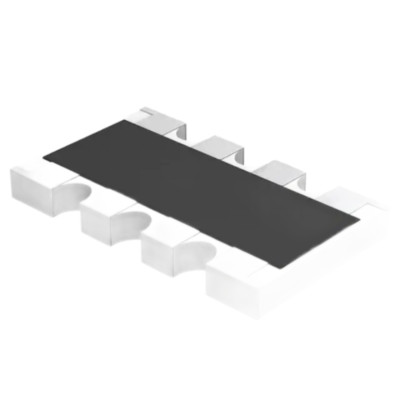 Pack of 27 MNR34J5ABJ104 Resistor Network/Array 100k Ohm ±5% 125mW Power Per Ele