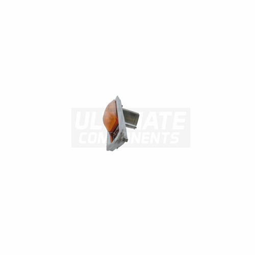 Ford Mondeo Mk4 Estate 2007-2011 Amber Side Indicator Repeater Drivers Side - Picture 4 of 12