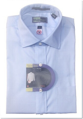 magnetic closure dress shirts Buttons 2 Button Magnetic Closures : arthritis magnetic buttons