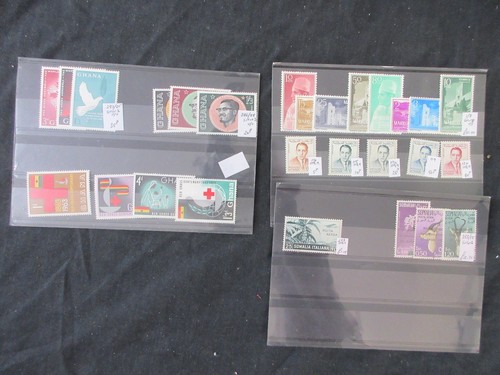 Africa on Stockcards, 99p Start - Picture 4 of 4