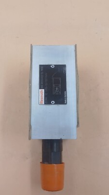 Rexroth ZDRK 10 VPS-10/100YMV