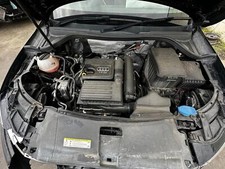 AUDI Q3 8U 02/2014-12/2018 STARTER MOTOR PETROL 1.4