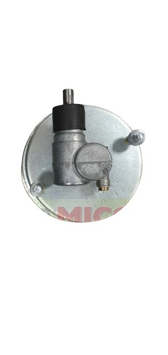 CONTAGIRI CONTAORE TRATTORE FIAT LANCETTA QUADRO STRUMENTI 450 480 500 540 550  - Immagine 3 di 4