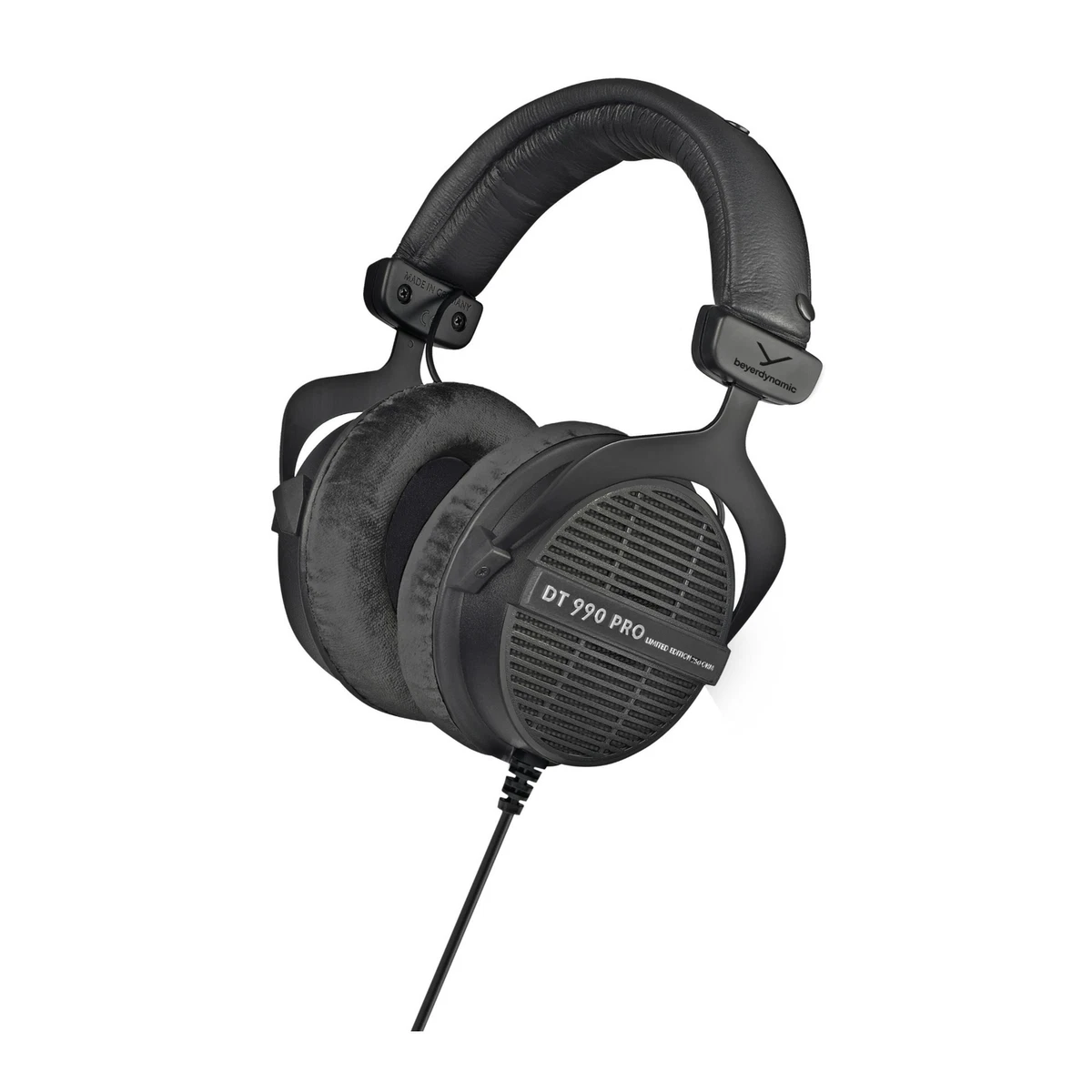 Beyerdynamic dt cheap 990 pro