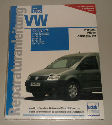 Manuel De Réparation Dacia Logan - Édition Allemande Pour Modèles Essence Et Diesel à Partir De 2004 - Bucheli Verlag