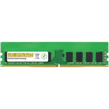 8GB KSM26ES8/8ME ECC UDIMM RAM DDR4 2666MHz Kingston Replacement Memory