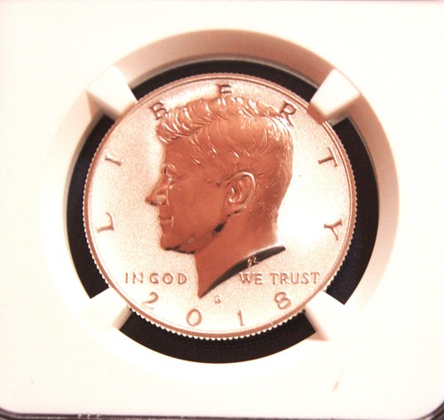 2018-S SILVER REVERSE PROOF 1st DAY ISSUE NGC PF70 MATCHED TROLLEY LABEL SET - 第 7/19 張圖片