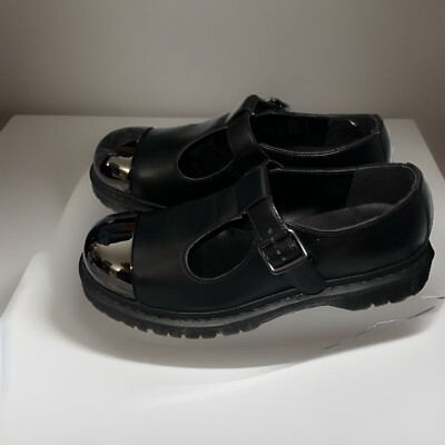 military MARY JANE Dr.Martens革靴England製 $_12.JPG?set_id=880000500F