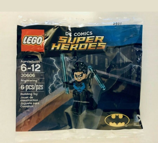 lego nightwing