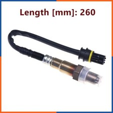Sonde lambda Chrysler CROSSFIRE