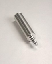 5/16-14 Maintenance Lathe Driver Pin Male  Female Ends For Pool Cue Repair